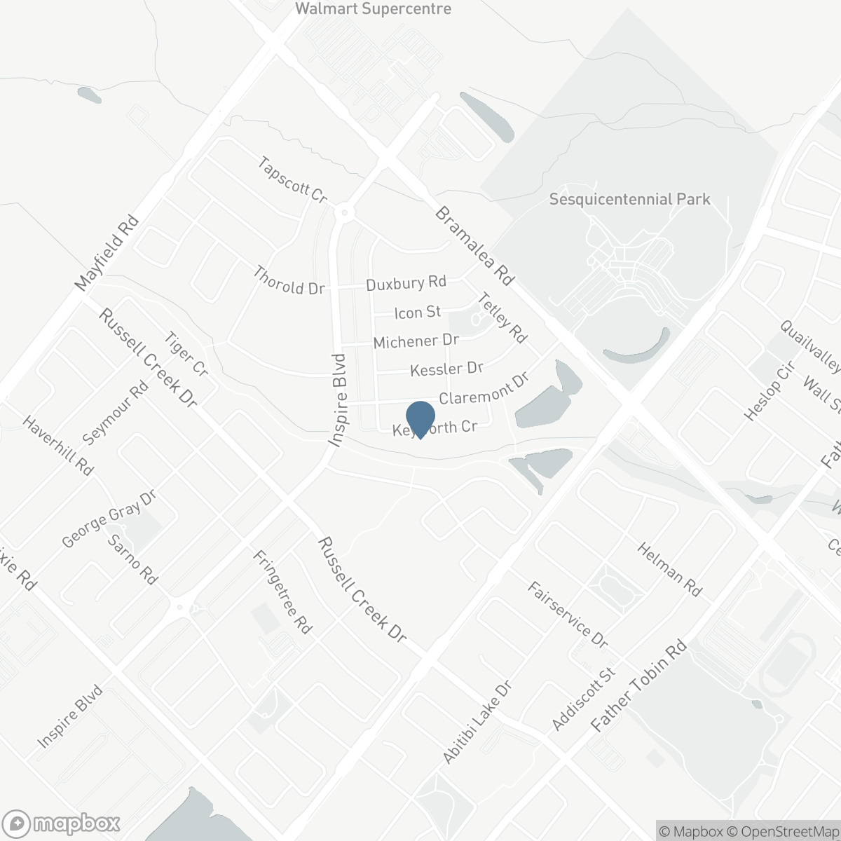 29 KEYWORTH CRESCENT, Brampton, Ontario L6R 4E8